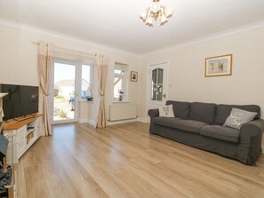 Cottage | Interior - Seagull Cottage (Holyhead)