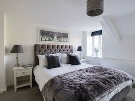 Casa de campo | Interior