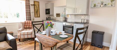 Casa de campo | Interior