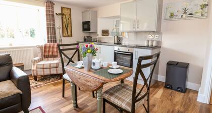 Half Acre Cottage Annexe