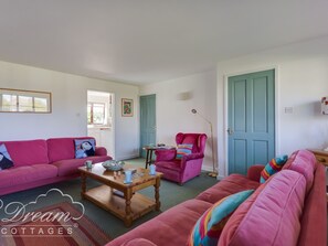 Feriehus | Interiør