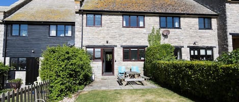 Casa de campo | Interior