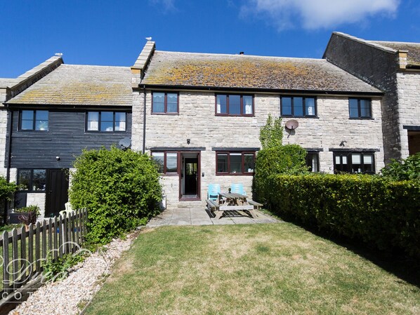 Ferienhaus | Innenbereich