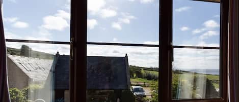 Cottage | Interieur