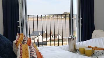 Cottage | 3 kamar tidur dan didekorasi berbeda-beda