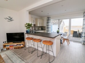 Private kitchen - The Light House (Bideford)