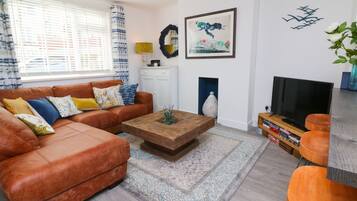 Cottage | Phòng khách