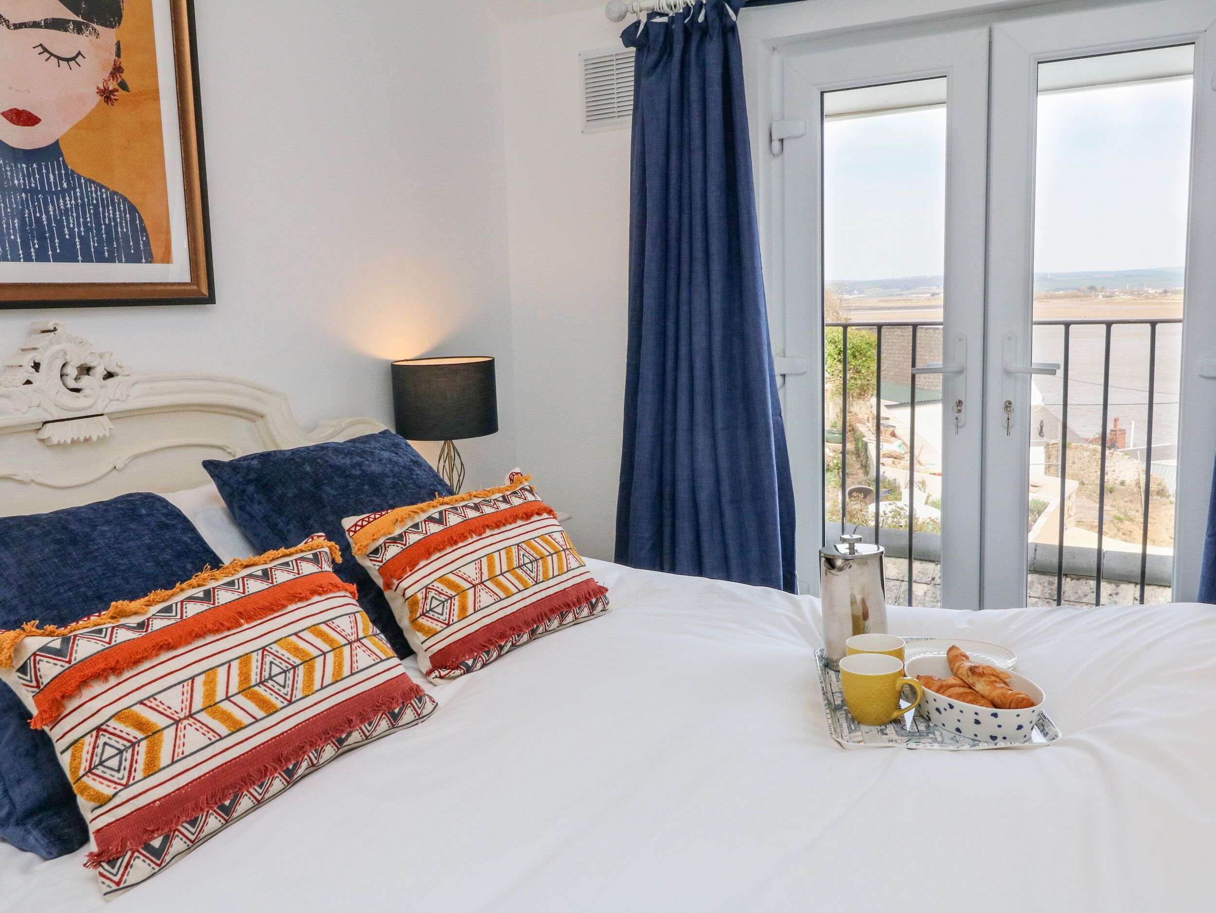 Cottage | 3 phòng ngủ, trang trí khác biệt 