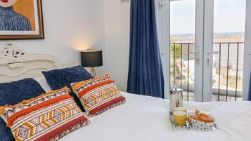 Cottage | 3 phòng ngủ, trang trí khác biệt