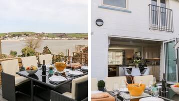 Cottage | Khu ẩm thực ngoài trời