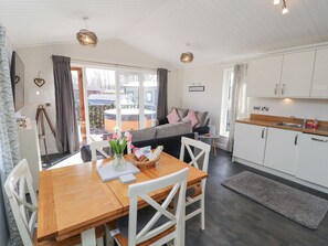 Cottage | Interior - Duckling Lodge (Carnforth)