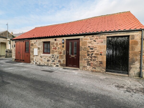 The Old Stables - Northumberland