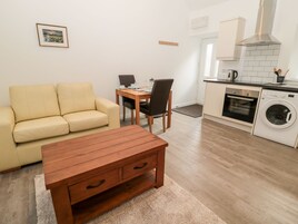 コテージ | リビングルーム