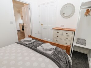 Cottage | 1 bedroom, individually decorated, individually furnished, free WiFi - The Old Stables (Belford)
