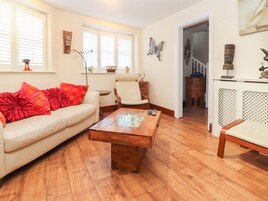 Cottage | Living room