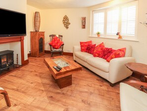 Cottage | Living room
