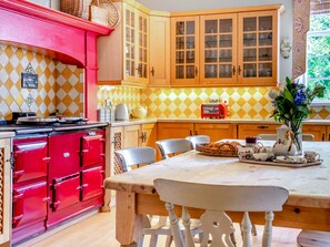 Cottage | Private kitchen