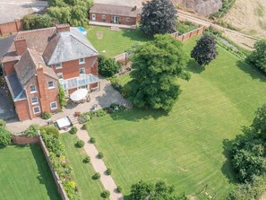 Cottage | Interior - Hilltop House (Tenbury Wells)