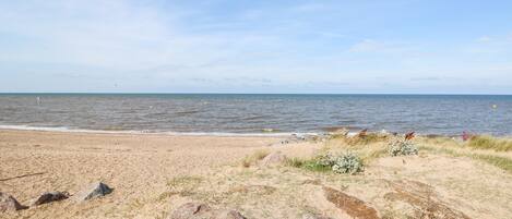 Ferienhaus | Innenbereich