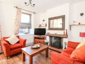 Cottage | Living room - Carrstone Cottage (King's Lynn)