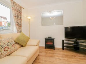 Cottage | Living room - Bay View House (Colwyn Bay)
