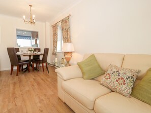 Cottage | Living room - Bay View House (Colwyn Bay)