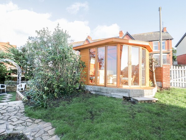 Ferienhaus | Innenbereich