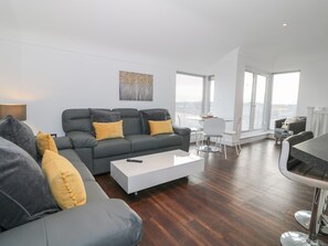Cottage | Living room