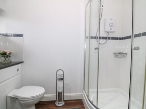 Ferienhaus | Badezimmer