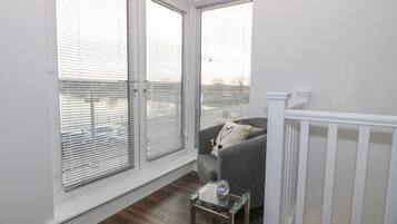 Cottage | 2 bedrooms, individually decorated, individually furnished, free WiFi