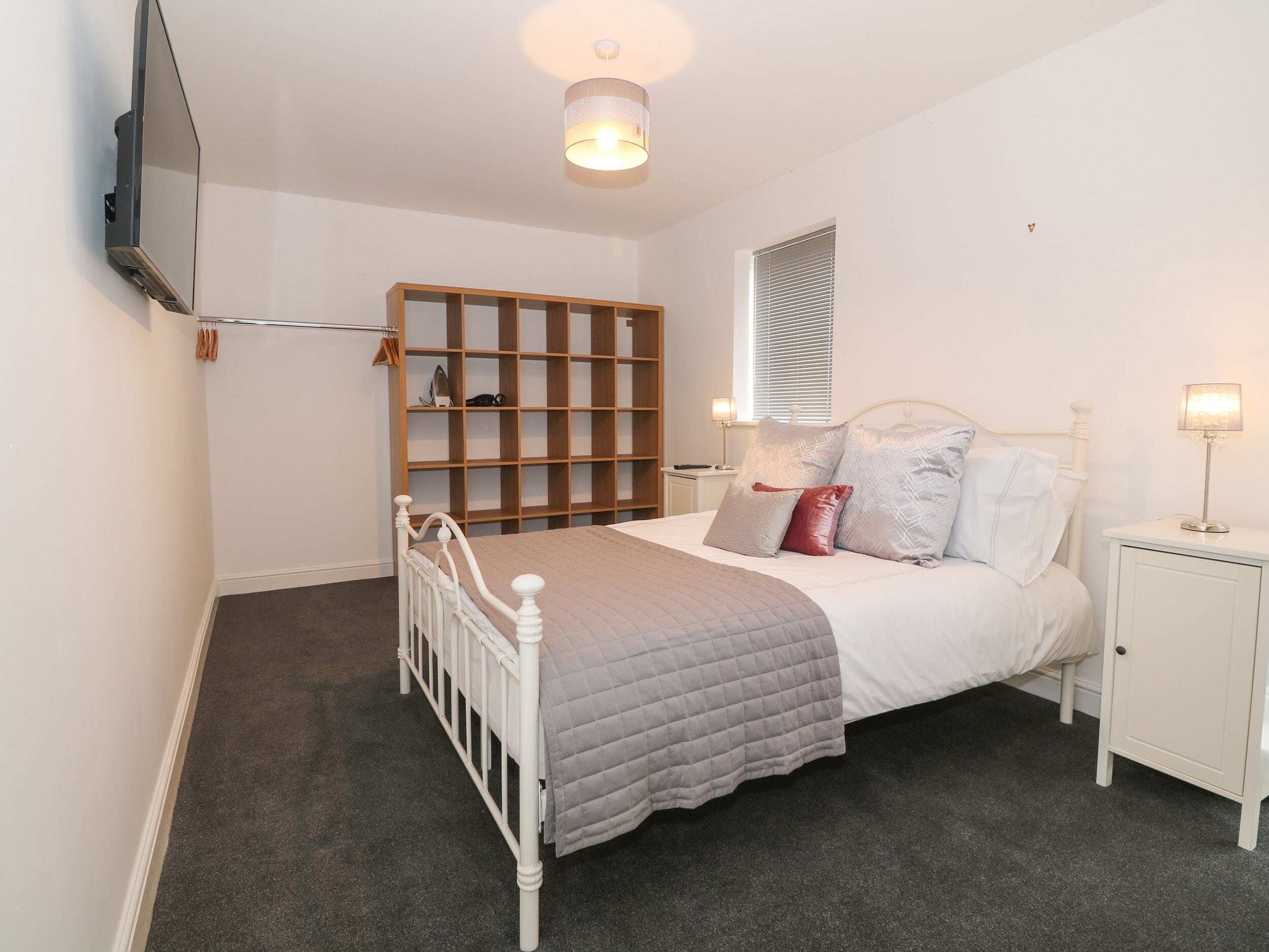 Chaumière | 2 chambres, décor unique, ameublement unique, accès au Wi-Fi (inclus)