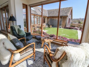 Ferienhaus | Innenbereich