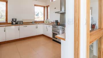 Cottage | Interior