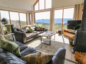 Ferienhaus | Innenbereich