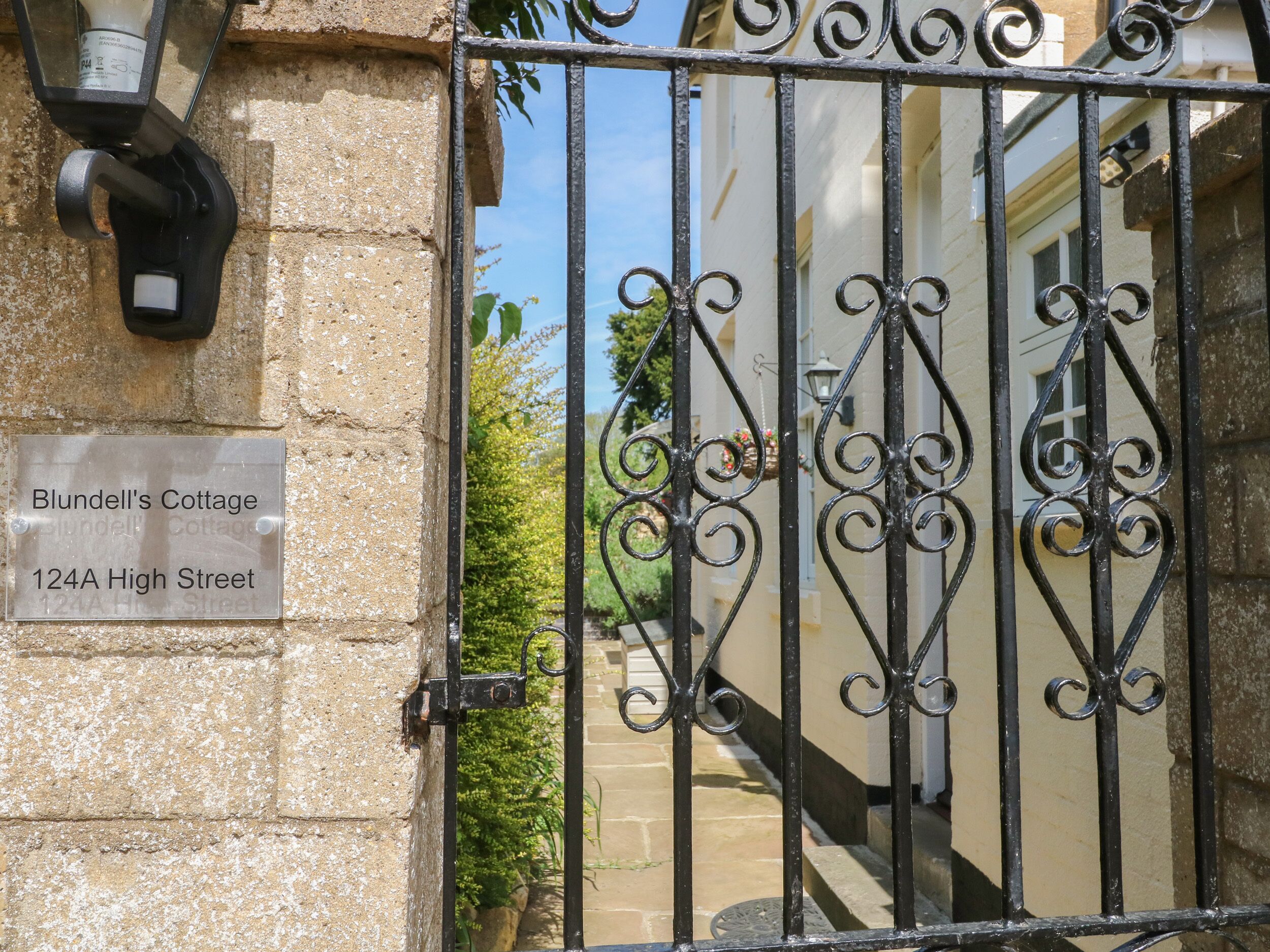 Casa de campo | Interior