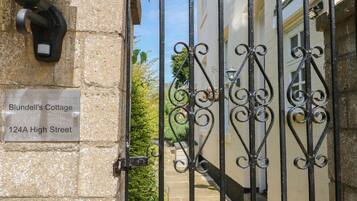 Cottage | Intérieur