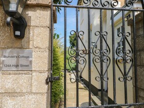 Casa de campo | Interior