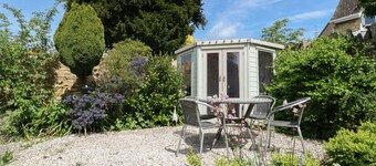 Blundell's Cottage