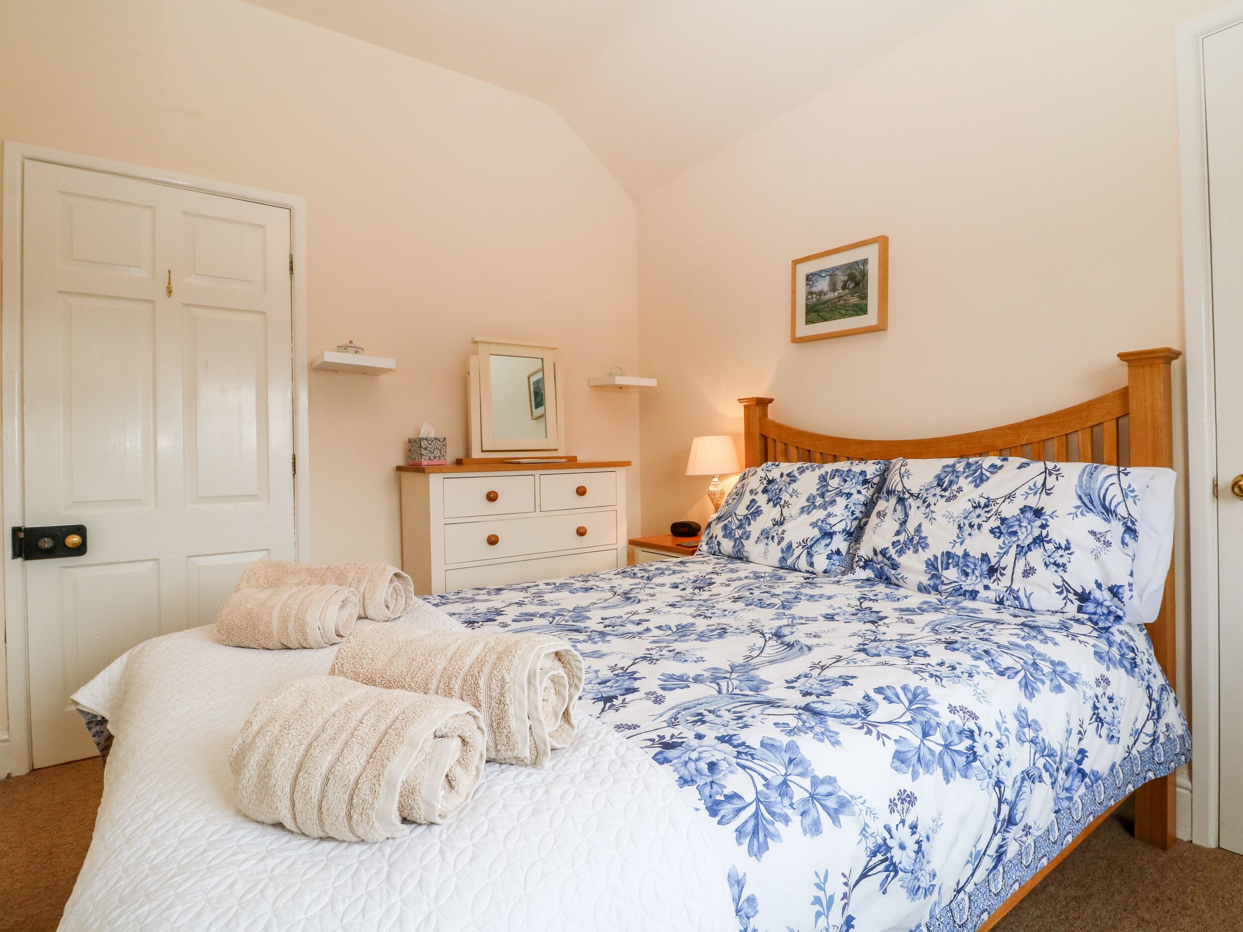 Cottage | Intérieur