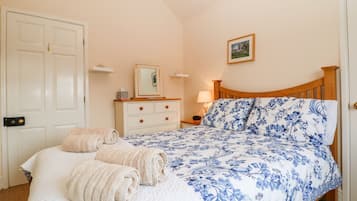 Cottage | Intérieur