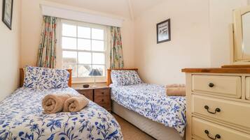 Cottage | Intérieur