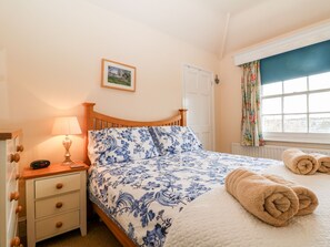 Cottage | Interior - Blundell's Cottage (Broadway)