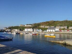 Cottage | Marina - Kernyk (Helston)
