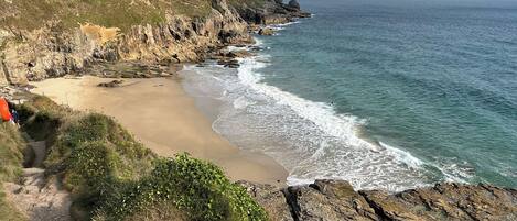 Cottage | Beach | Beach nearby