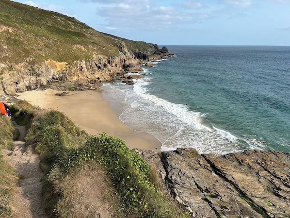 Cottage | Spiaggia | Una spiaggia nelle vicinanze