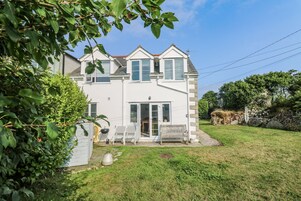 Casa de campo | Exterior