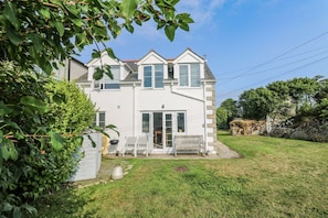 Cottage | Esterni