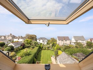 Cottage | Interior - Afallon (Pwllheli)