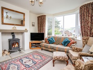 Cottage | Interior - Afallon (Pwllheli)