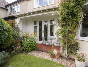 Cottage | Exterior - Afallon (Pwllheli)